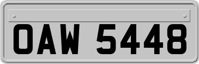 OAW5448