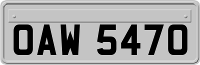 OAW5470