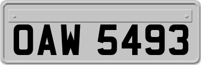 OAW5493