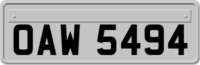 OAW5494