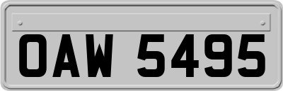 OAW5495