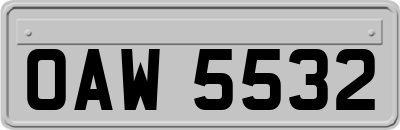OAW5532