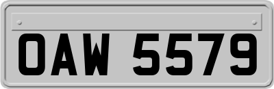 OAW5579