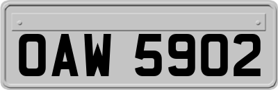 OAW5902