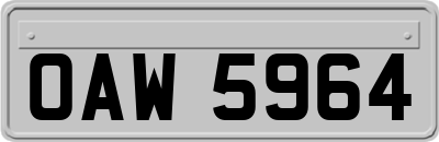OAW5964