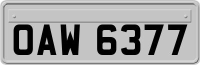 OAW6377