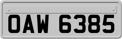 OAW6385