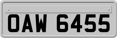 OAW6455