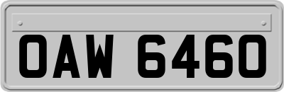 OAW6460