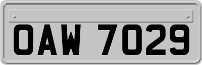 OAW7029