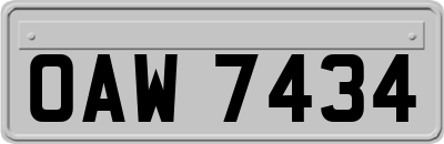 OAW7434