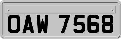 OAW7568