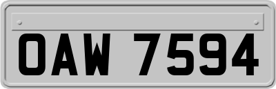 OAW7594