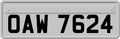 OAW7624