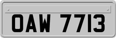 OAW7713