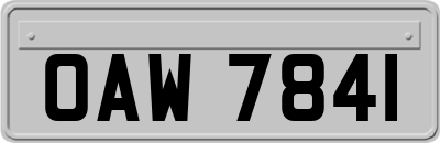 OAW7841