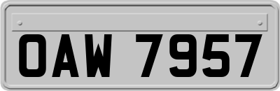 OAW7957