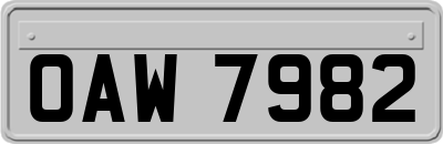 OAW7982