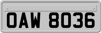 OAW8036