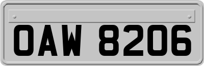 OAW8206