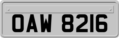 OAW8216