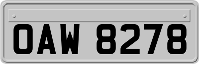 OAW8278