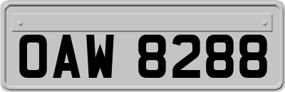 OAW8288