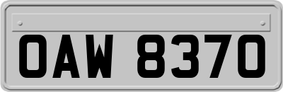 OAW8370
