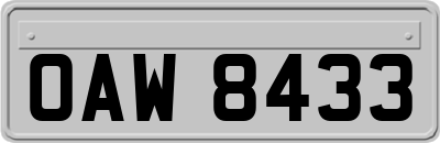 OAW8433
