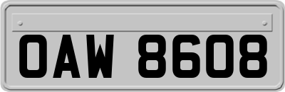 OAW8608