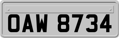 OAW8734