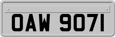 OAW9071