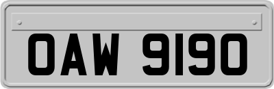 OAW9190