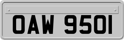 OAW9501