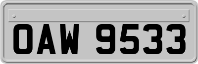 OAW9533