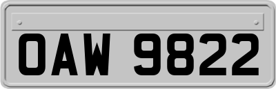 OAW9822