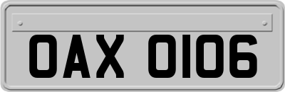 OAX0106