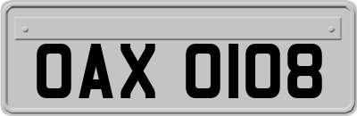 OAX0108