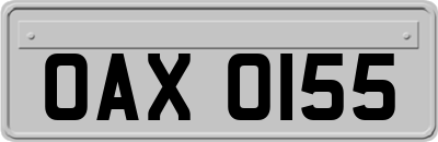 OAX0155