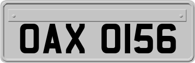 OAX0156