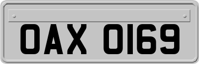 OAX0169