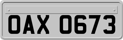OAX0673