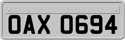 OAX0694