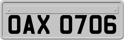 OAX0706
