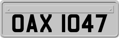 OAX1047