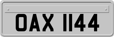 OAX1144