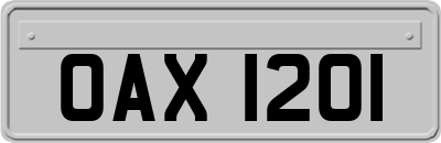 OAX1201