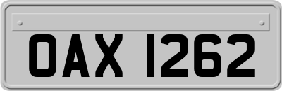 OAX1262