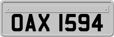 OAX1594