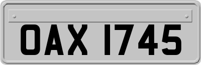 OAX1745